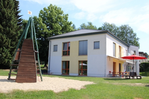 Kindertagesstätte Zwergenland (ASB)