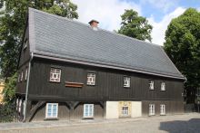 Heimatmuseum, Außenansicht