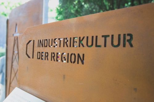 Industriekultur der Region