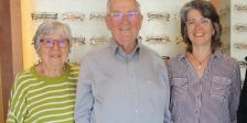 Seit 55 Jahren sorgt Augenoptik Demmler für den richtigen Durchblick 
