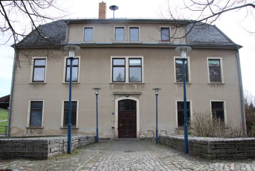 Alte Schule Hauswalde