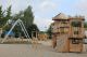 Spielplatz an der Walther-Rathenau-Straße: Nachtruhe für SoccerArena und Seilrutsche