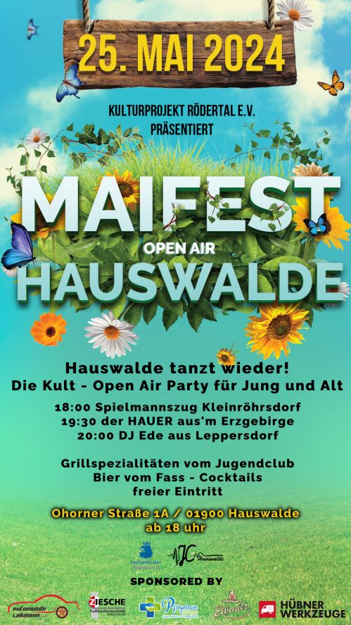 Maifest