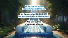 GageSlide Massenei-Bad