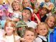 Hurra, die magische Kurbel wurde gefunden – Schulanfang an der Praßergrundschule