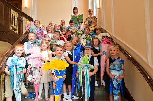 Klasse 1c