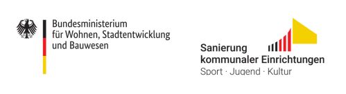 Förderung