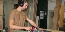 Möbel auf Maß und ganz individuell – Tischlerei Alexander Richter