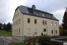 Bürgerhaus "Alte Schule"