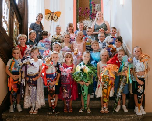 Klasse 1b