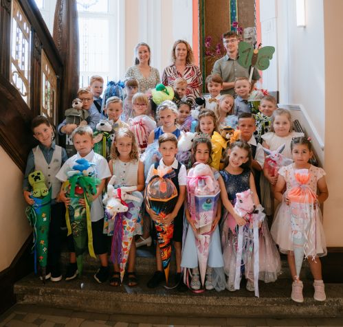 Klasse 1c