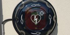 Defibrillatoren in der Stadt Großröhrsdorf – Schnelle Hilfe im Notfall