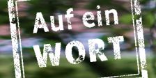 Auf ein Wort - Landrat Udo Witschas lädt zur Bürgergespräch für die Region Rödertal &amp; Pulsnitz ein
