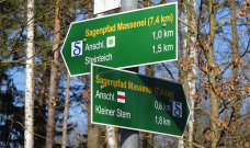 Sagenpfad