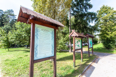 Sagenpfad