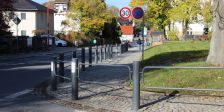 Sicher durch die dunkle Jahreszeit: Appell für mehr Achtsamkeit auf dem Schulweg