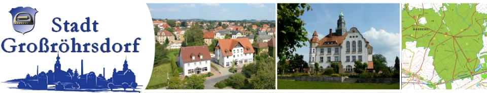 Stadt Großröhrsdorf