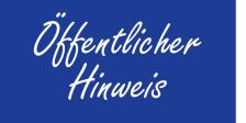 Abholung von Kehricht durch die Stadtverwaltung