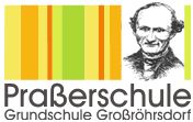 Logo Prasserschule