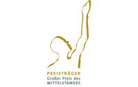 Auszeichnung Oskar-Patzelt-Stiftung