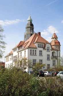 Rathaus