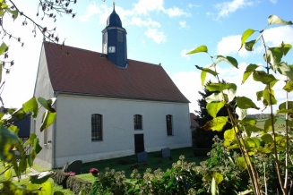 Kirche Kleinröhrsdorf