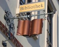 Stadtbibliothek