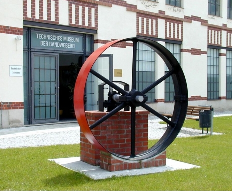 Hof, Technisches Museum