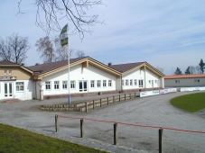 Festhalle