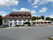 Hotel zur Klinke